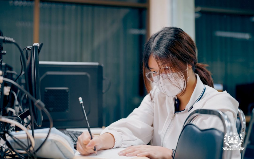 International Math Challenge 2025!