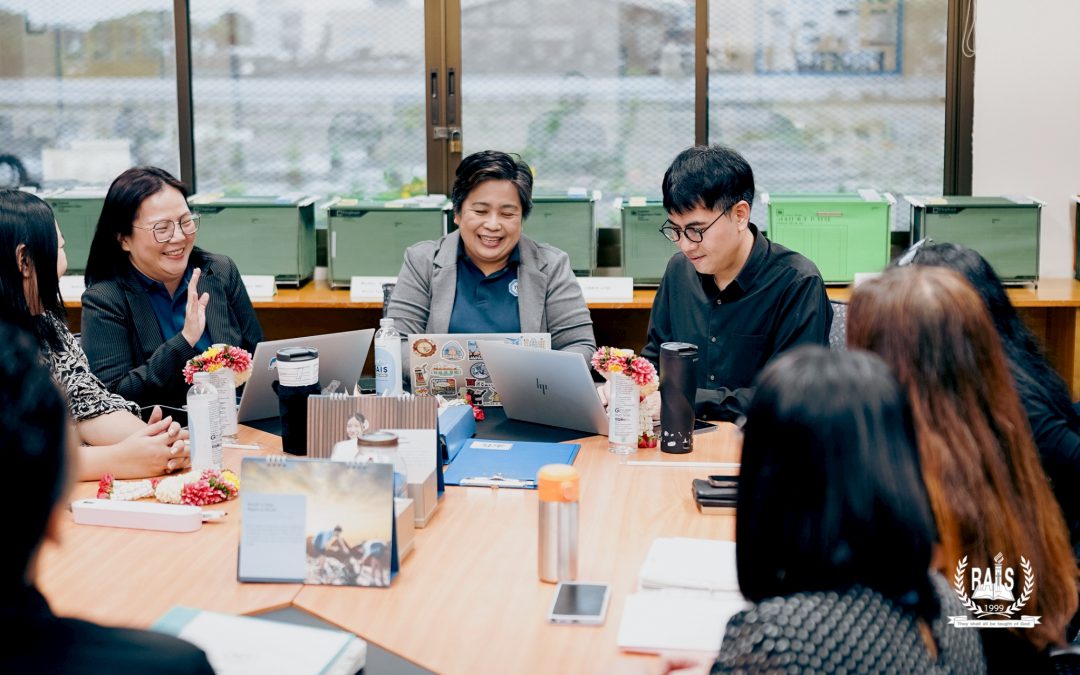 ISO 9001:2015 – Audit 2025