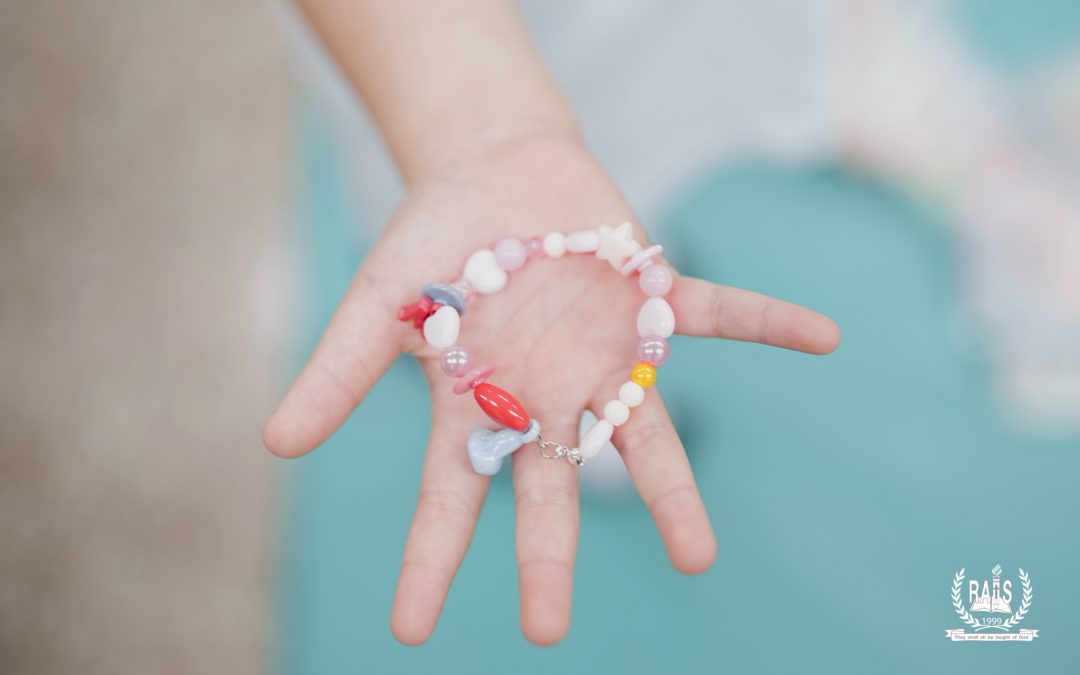 K3 Social Emotional Learning 2025!