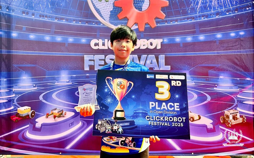 ​Championship Recognition | VEX Robotics