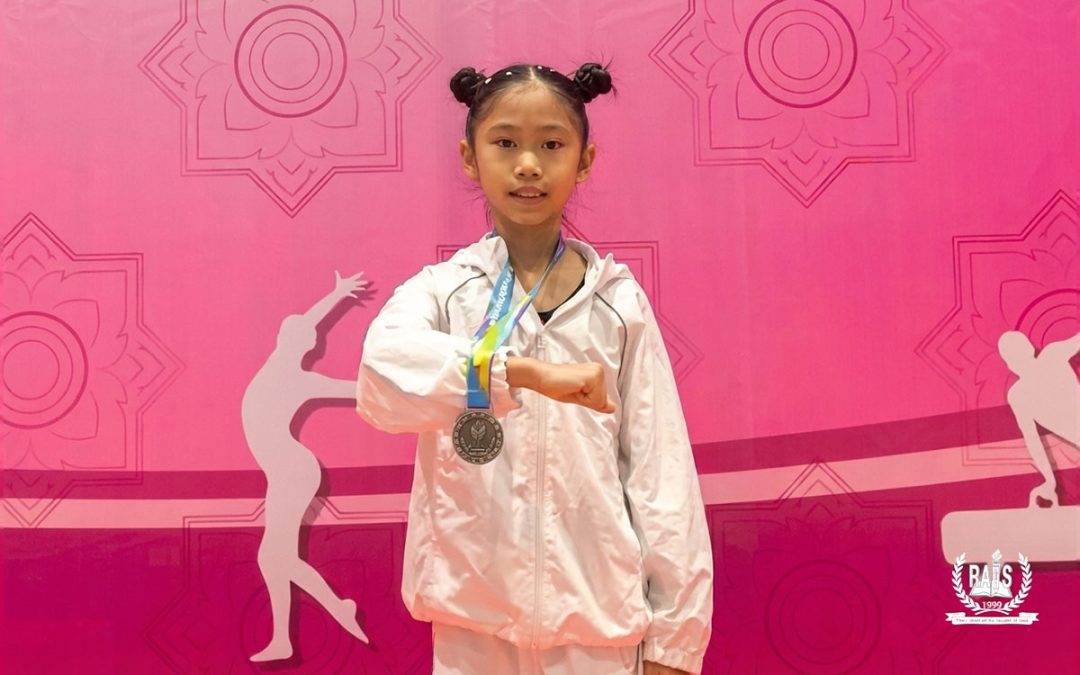 ​Championship Recognition | Gymnastics