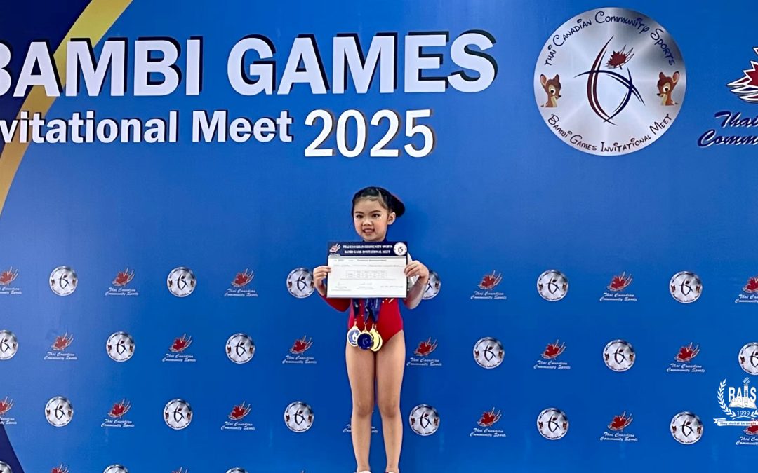 Championship Recognition | Gymnastics