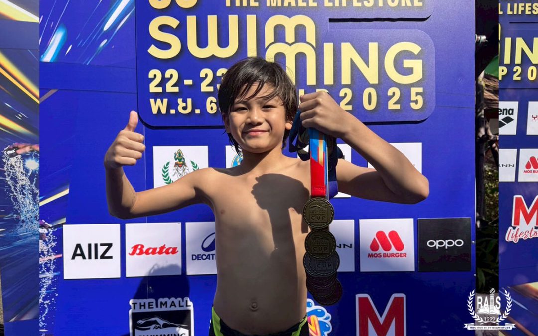 Championship Recognition | Swimming