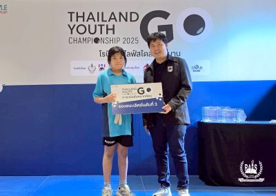 T-Chaya Pakkaputtipan