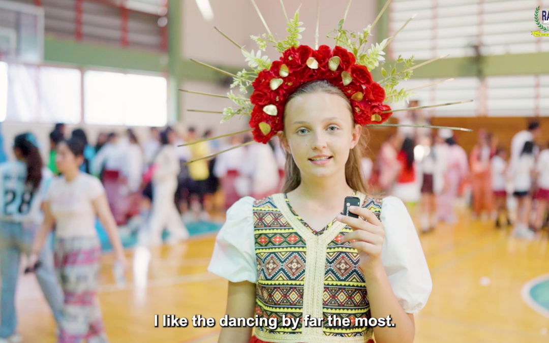 ​IFF 2026 Highlight Video!