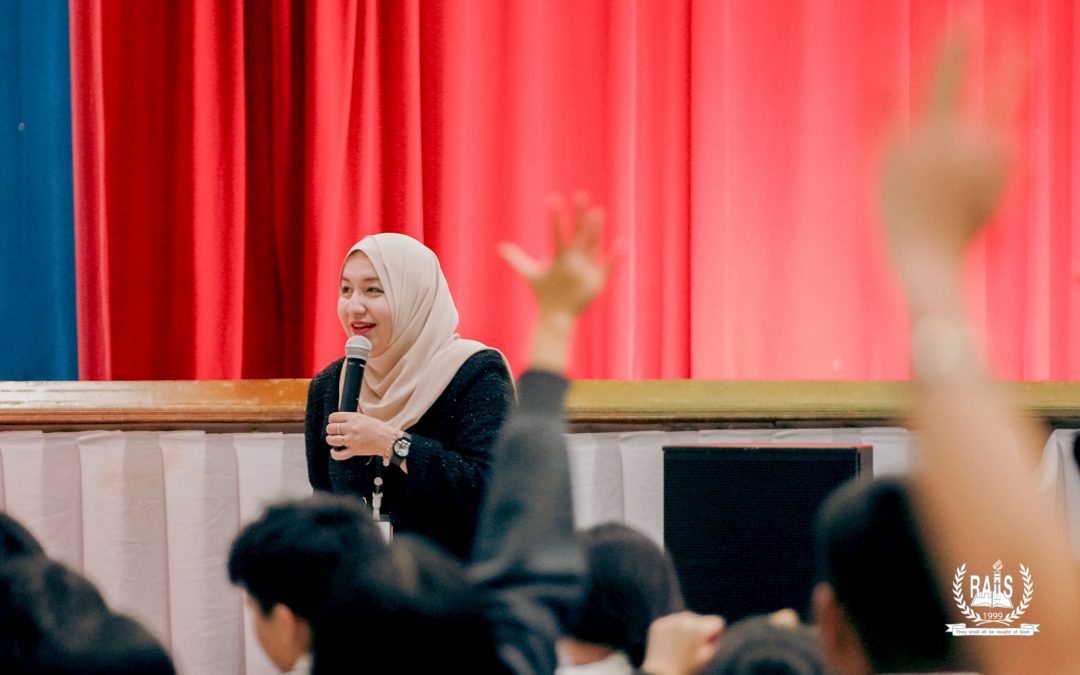 ​﻿Business Week Chapel 2026!