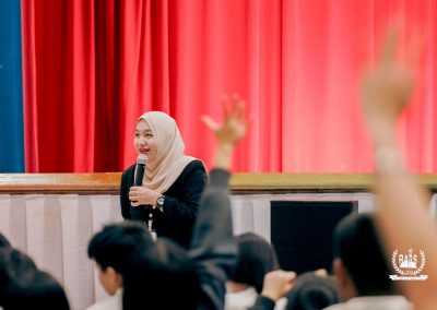 ​﻿Business Week Chapel 2026!