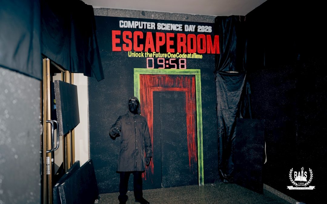 Computer Science Day 2026!
