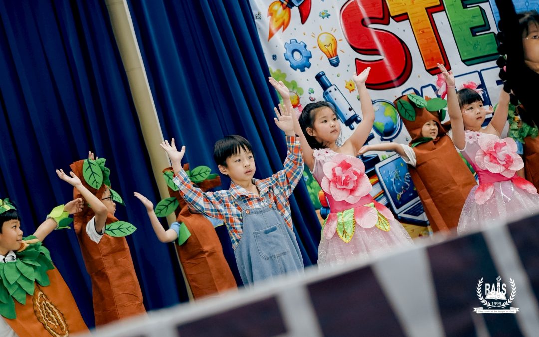 ​STEM Week 2026 | Powering the Future Through STEM