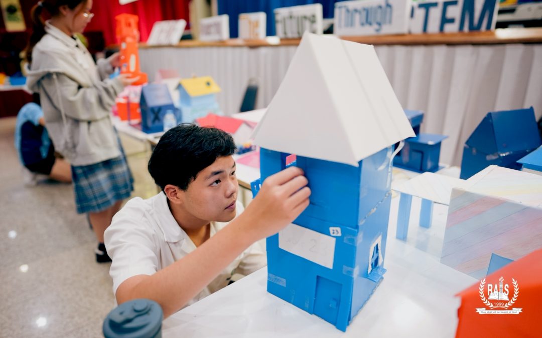 ​STEM Week 2026: Circuit Connection & Quiz Bee