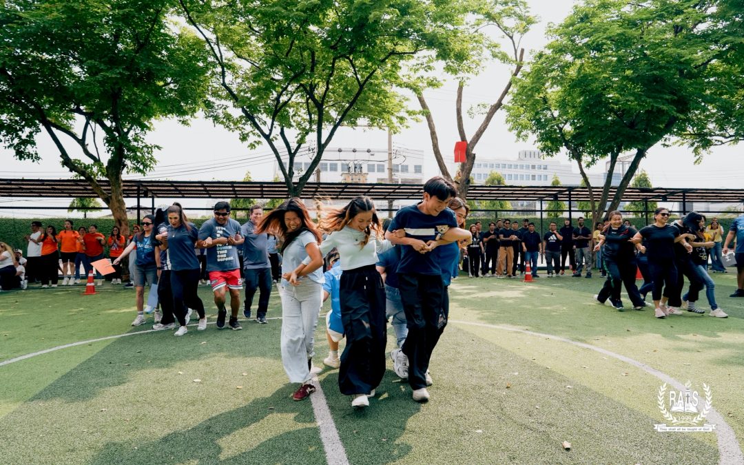 Welcome to SEP 2026!