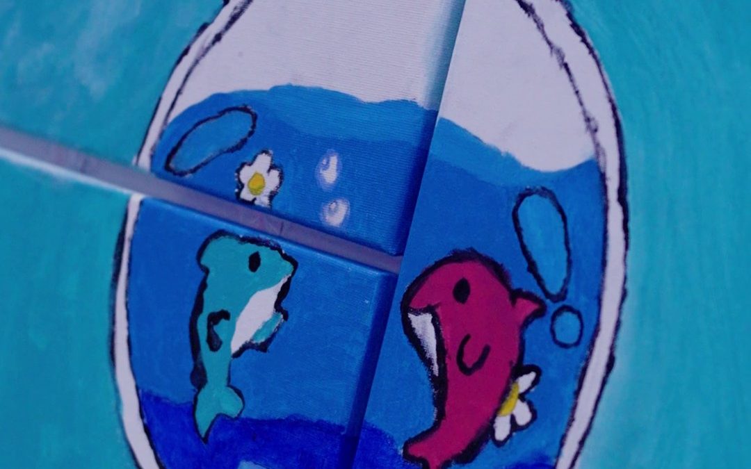 ​Art Exhibition 2026 Highlight Video!