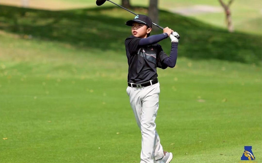 ​Championship Recognition | Golf