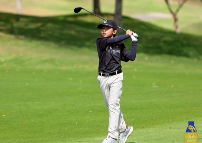 ​Championship Recognition | Golf