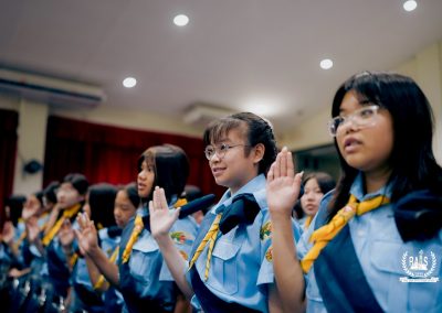 ​Adventure and Pathfinder Investiture 2026!