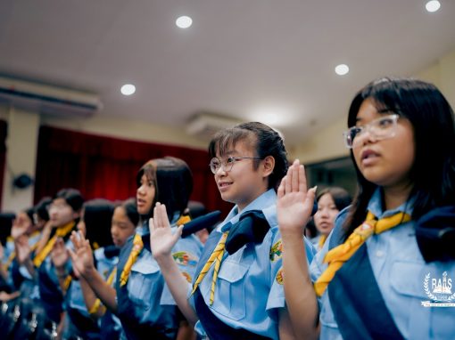 ​Adventure and Pathfinder Investiture 2026!