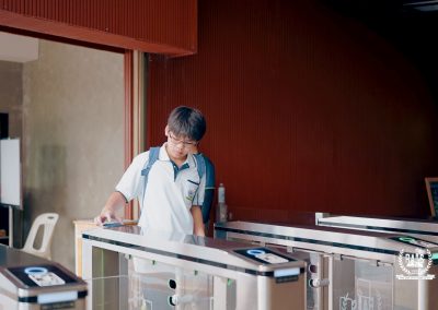 Welcome back after Songkran break 2026!