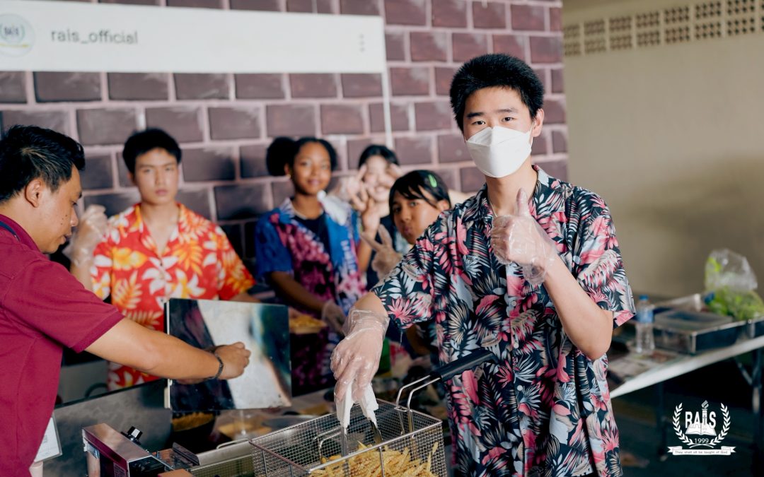 Movie Day Fundraising 2026!