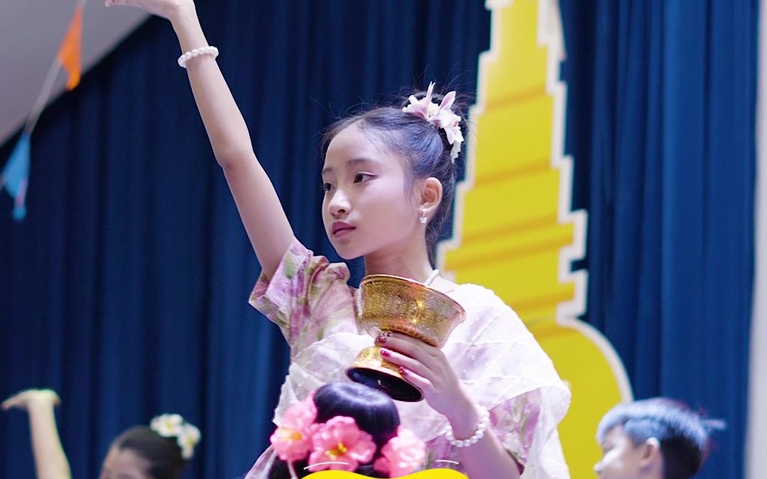 ​Songkran Highlights 2026!