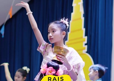 ​Songkran Highlights 2026!