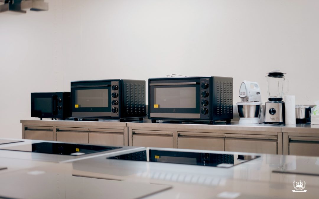 New Kitchen Lab 2026!