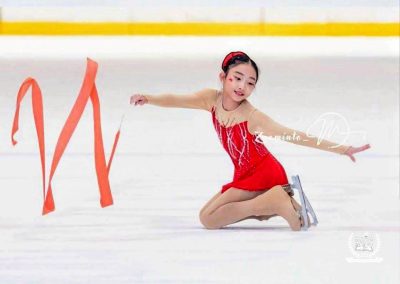 ​Championship Recognition | Figure Skating