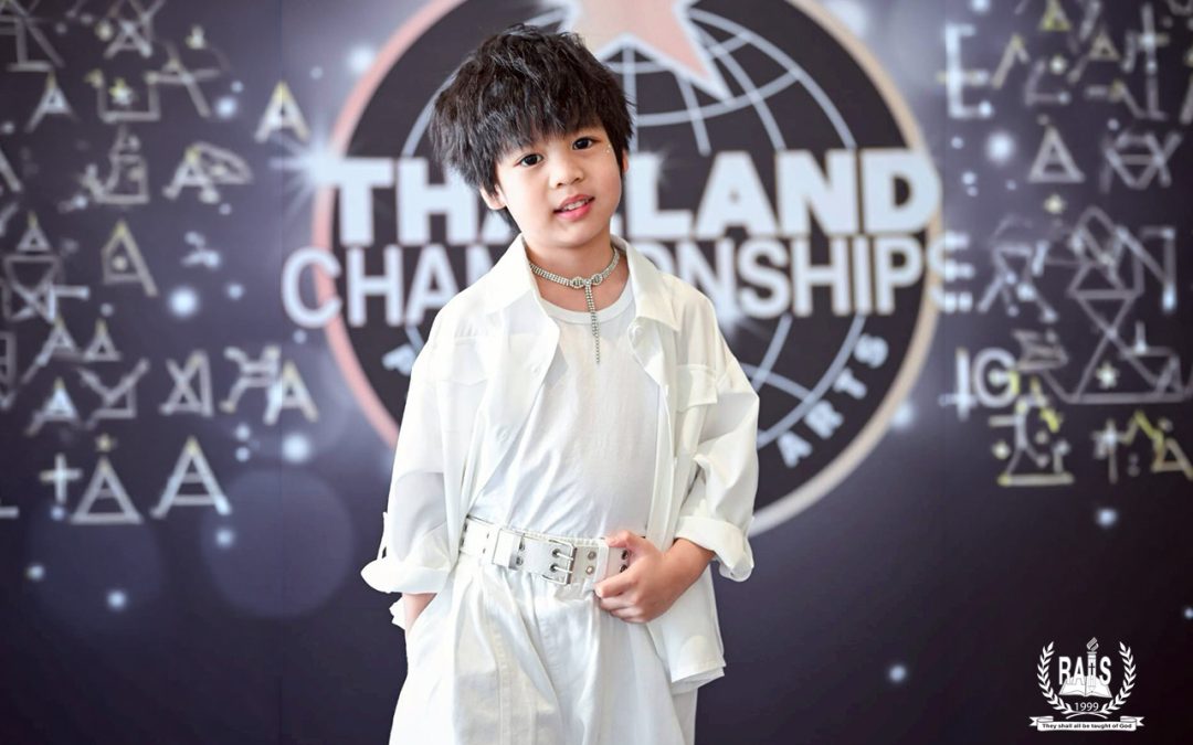 Ariyabodhi Tanadumrongsak