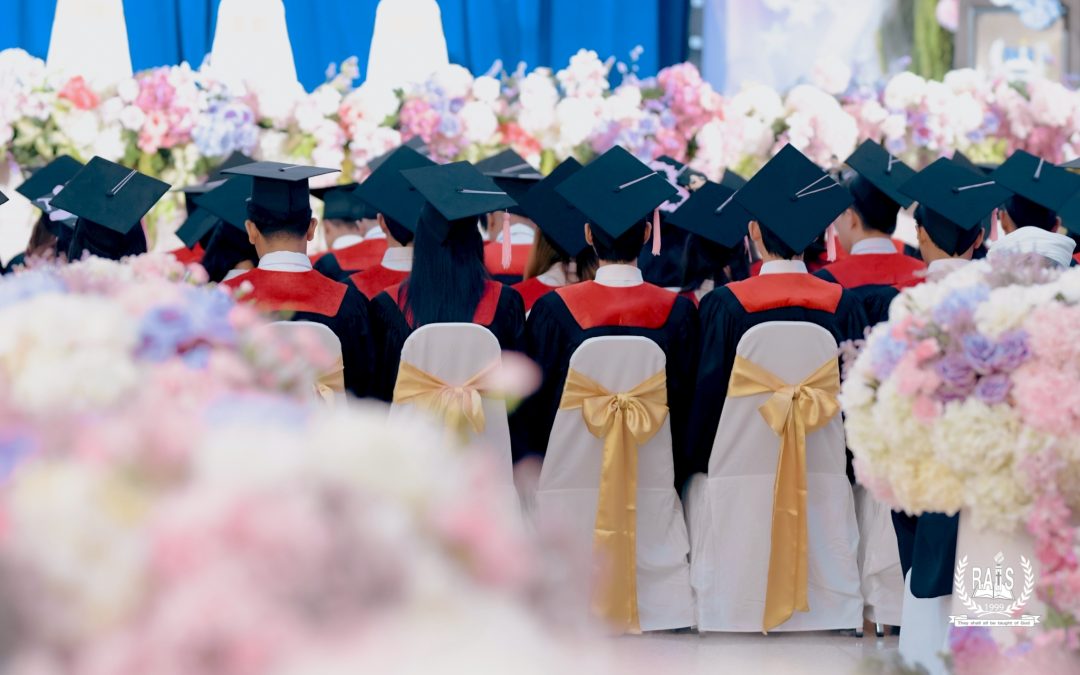 ​21st Commencement Exercises | Class of 2026
