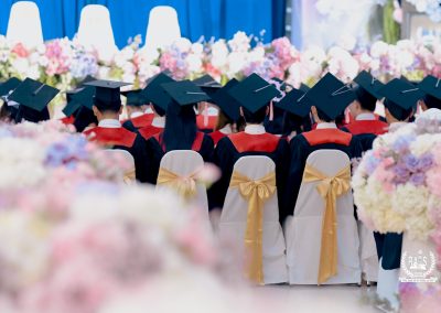 ​21st Commencement Exercises | Class of 2026