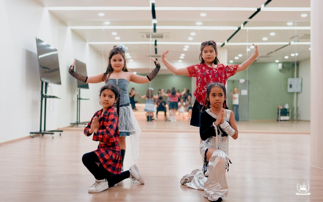 ​Afterschool Class | Dance