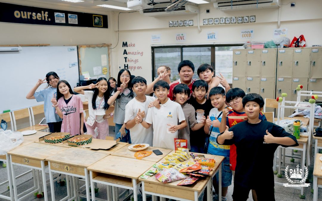 ​Last Day of SY 2025–2026!