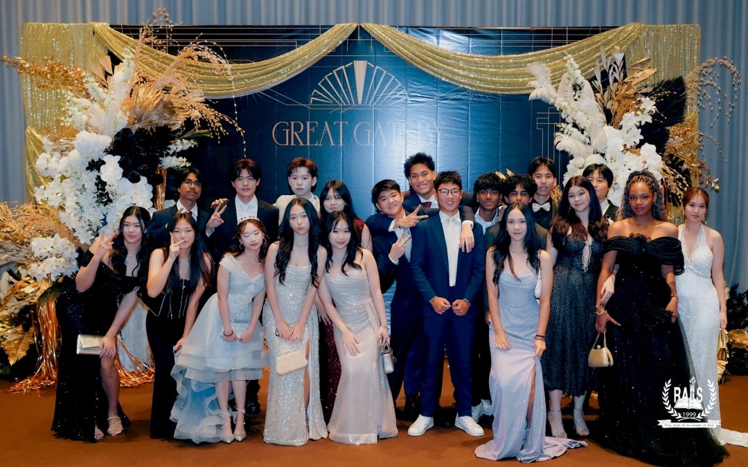 ​JS Banquet 2026: The Great Gatsby Edition!