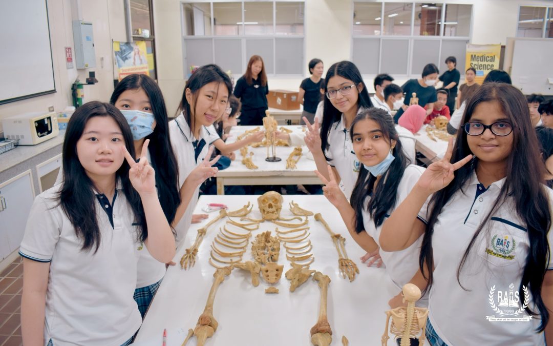 ​Medical Immersion Program 2026!