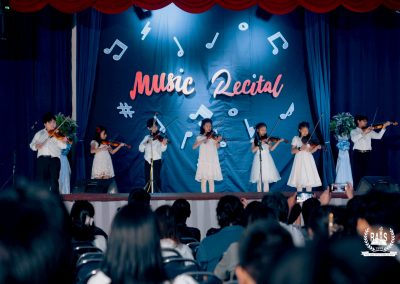 ​RAIS Music Recital 2026!
