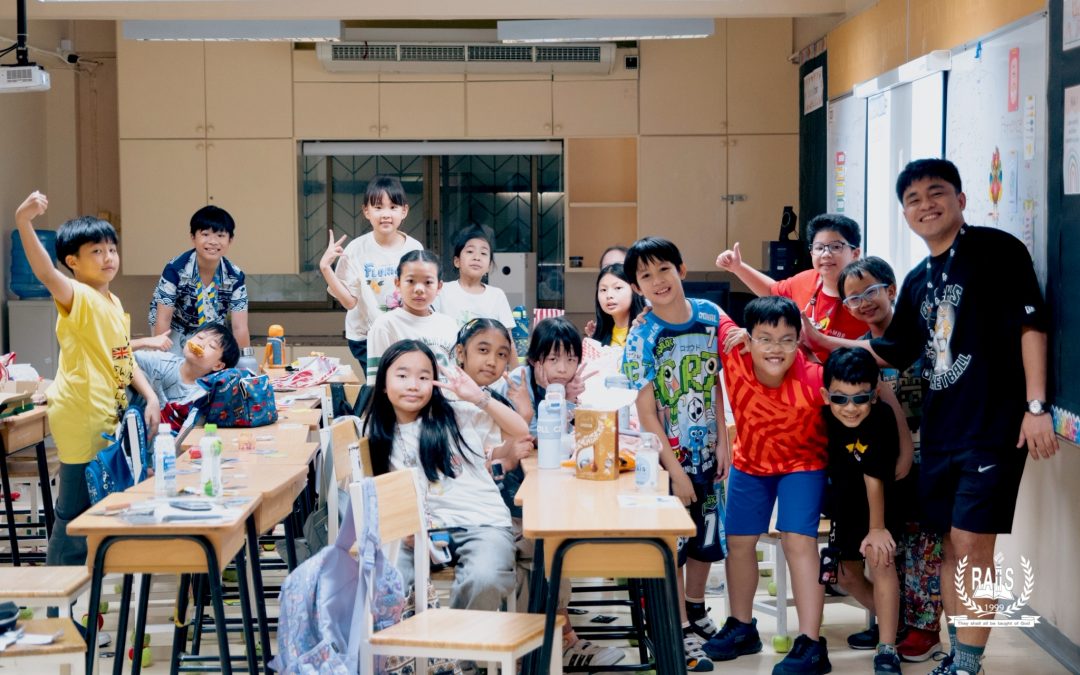 ​SEP 2026 Comes to a Close!