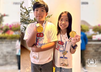 Championship Recognition | Robotics & Innovation