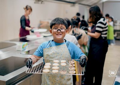 SEP Cooking Class 2026!