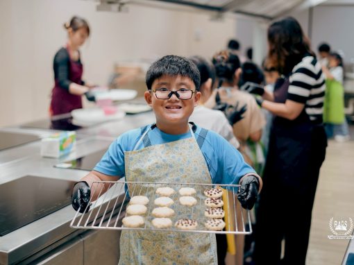 SEP Cooking Class 2026!