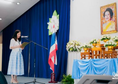 Mother’s Day Program – ES, MS, HS & EFL 2026!