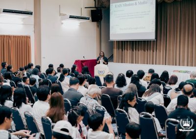 New Parent Orientation for SY 2026–2027!