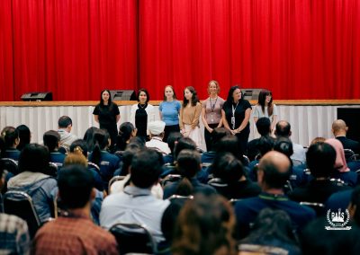 Teacher Orientation & Preparation SY 2026–2027!