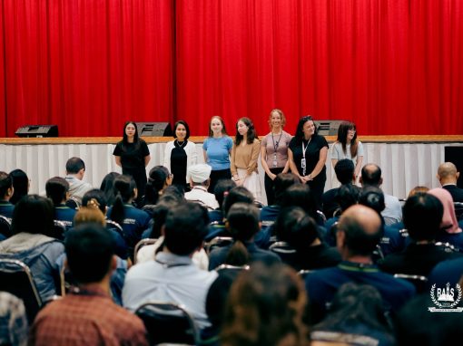 Teacher Orientation & Preparation SY 2026–2027!
