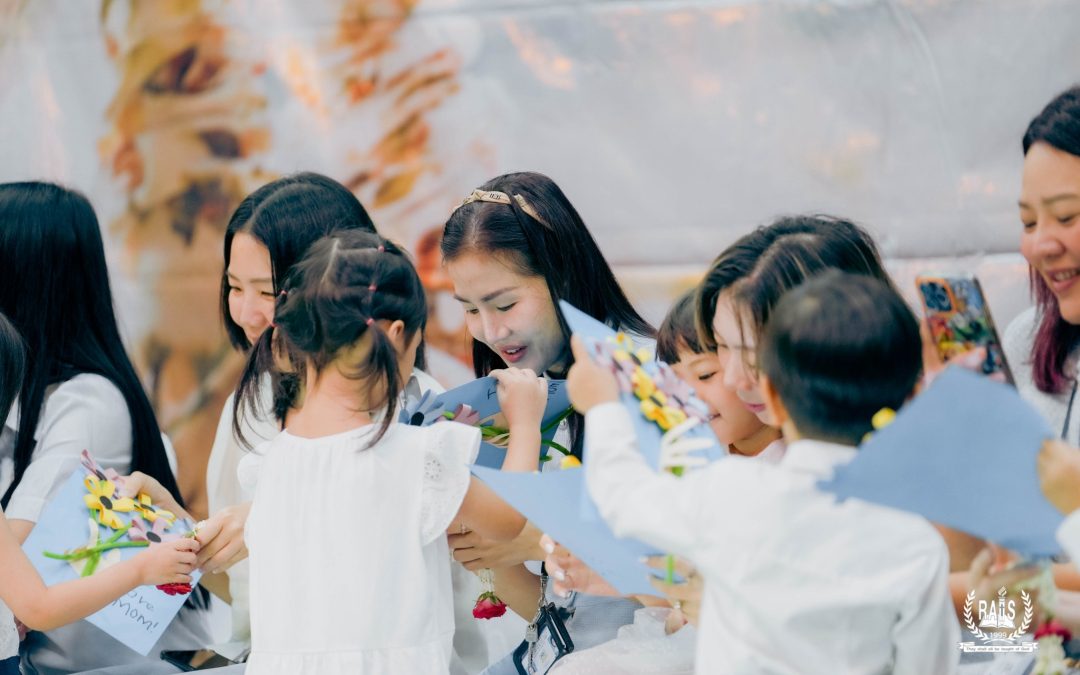 Happy Mother’s Day – Preschool!