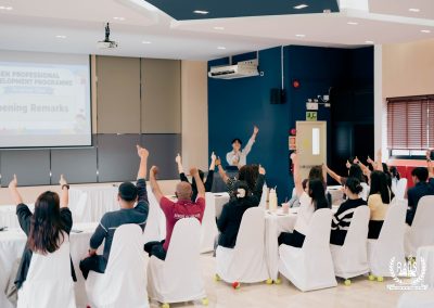 Professional Development Workshop 2026!