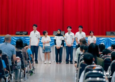 Students’ Orientation SY 2026-2027!