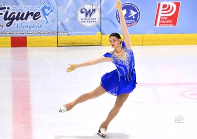 Championship Recognition | Figure Skating