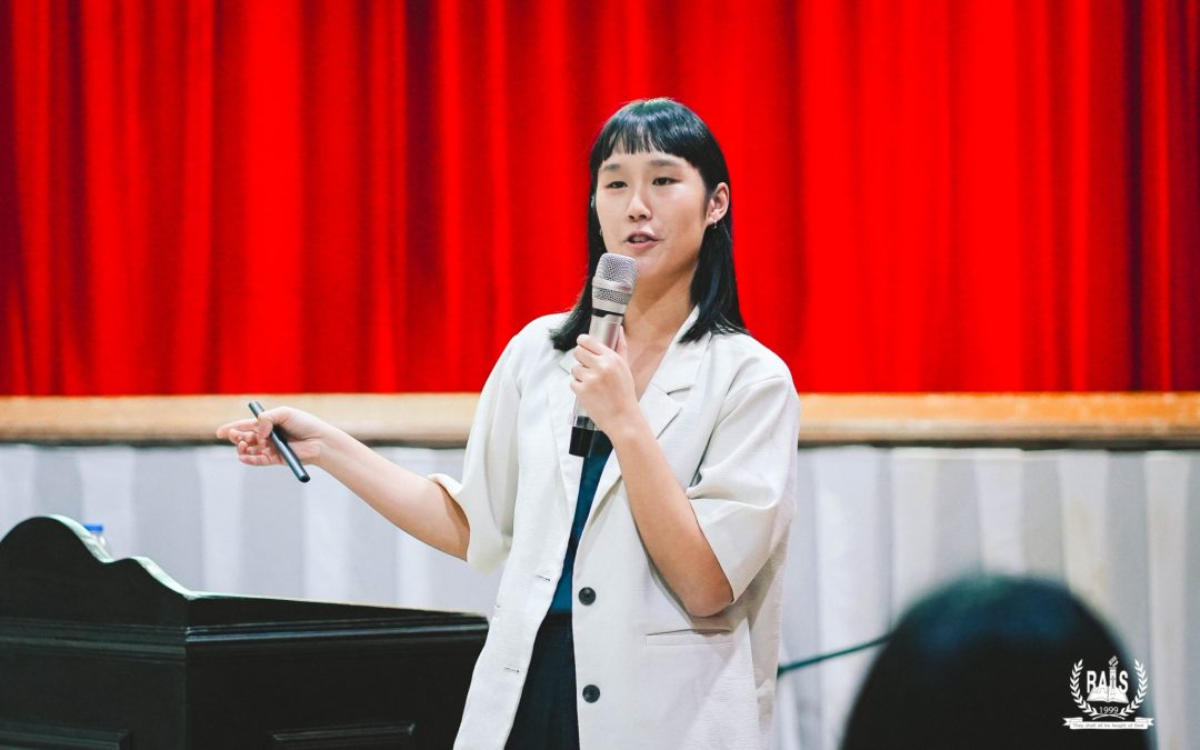 University Guidance: HKUST Visit Highlights!