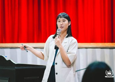 University Guidance: HKUST Visit Highlights!